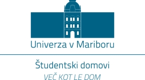 Študentski domovi Univerze v Mariboru
